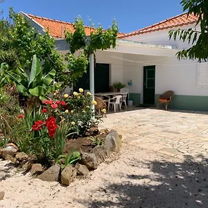  Hébergement de vacances Casa Fagundes Com 3 Quartos
