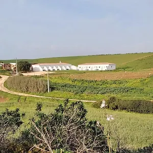  Séjour à la ferme Monte Bagao -