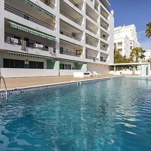 Apartamento Miral 2 - Front With Pool, Quarteira