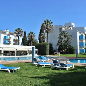 Apartamento Azul I, Quarteira