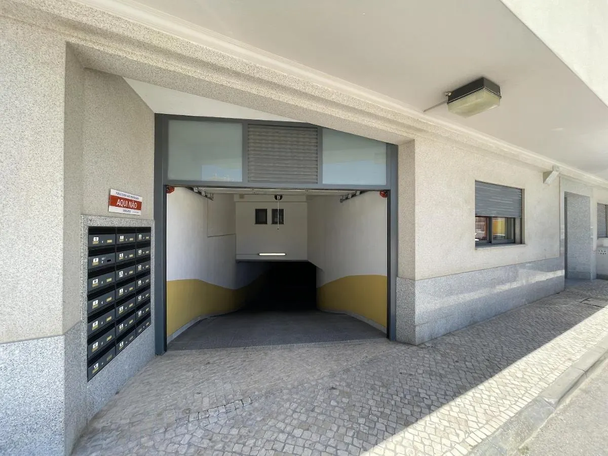 Miral 1 - Apartment 100M To The Beach By Hd Properties - Quarteira Portugalia